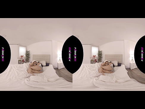 ❤️ PORNBCN VR Dúas novas lesbianas espertan cachondas en realidade virtual 4K 180 3D Geneva Bellucci Katrina Moreno ❤️ Porno duro en % gl.yourxxxvideos.ru % ﹏