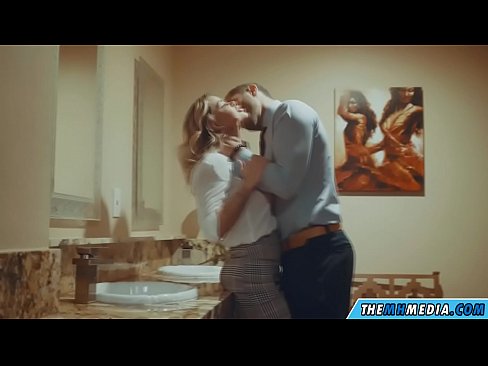 ❤️ Cando unha loura tetona seduce nun baño público ❤️ Porno duro en % gl.yourxxxvideos.ru % ﹏